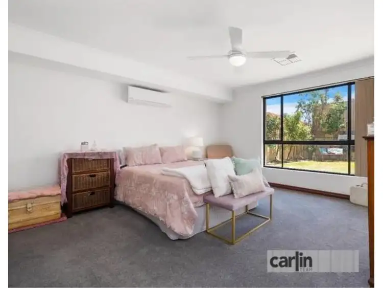 Sixth view of Homely house listing, 16 Honeyeater Street, Beeliar WA 6164