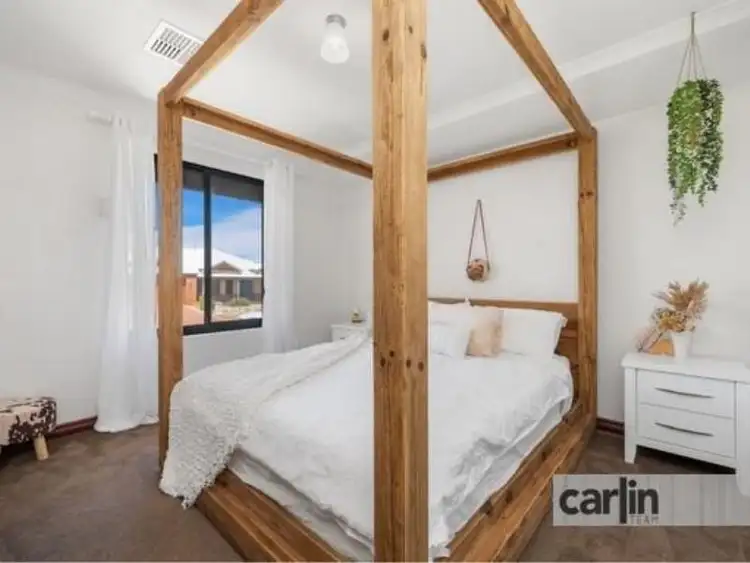 Seventh view of Homely house listing, 16 Honeyeater Street, Beeliar WA 6164