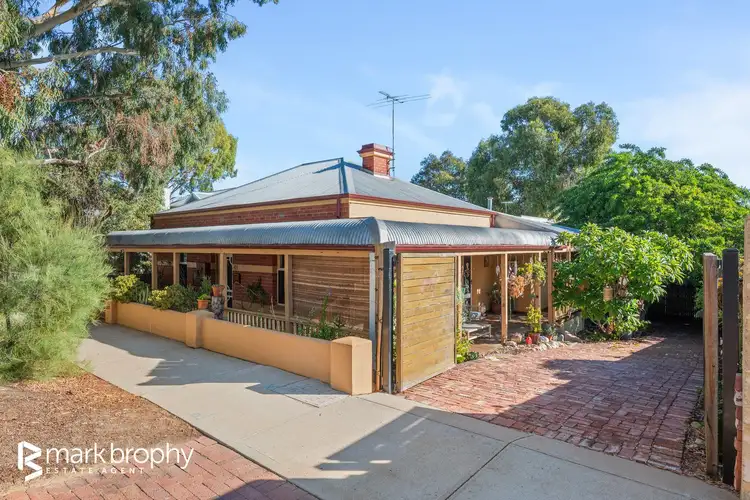 Third view of Homely house listing, 49 Daly Street, South Fremantle WA 6162