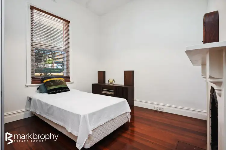 Sixth view of Homely house listing, 49 Daly Street, South Fremantle WA 6162