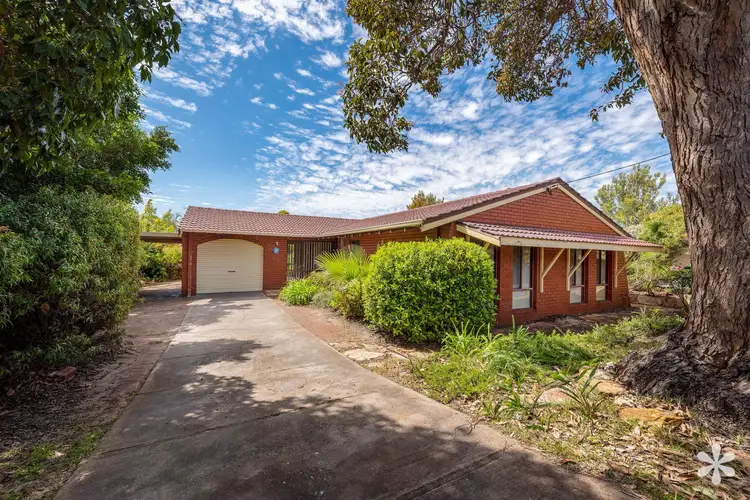 23 Darley Circle, Bull Creek WA 6149