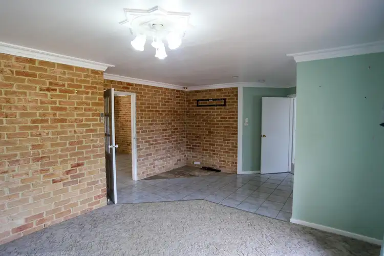 Third view of Homely house listing, 12 Henry Place, Castletown WA 6450