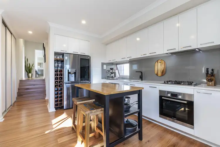 5/18 Brady Street, Mount Hawthorn WA 6016