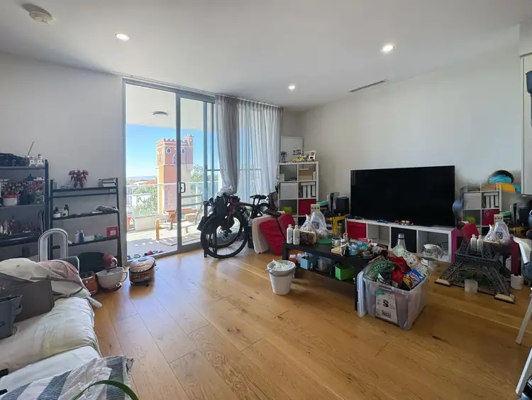 Second view of Homely apartment listing, 607/2 Rutland Avenue, Lathlain WA 6100