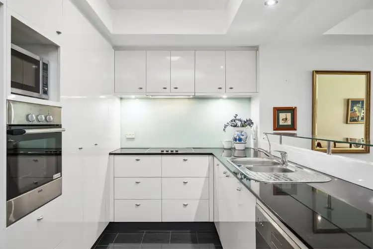 Second view of Homely apartment listing, 11/15 Stone Street, South Perth WA 6151