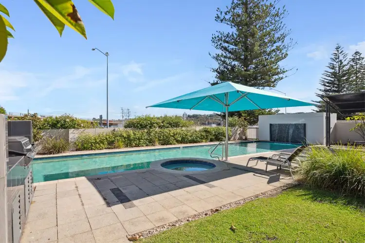 Third view of Homely apartment listing, 11/15 Stone Street, South Perth WA 6151