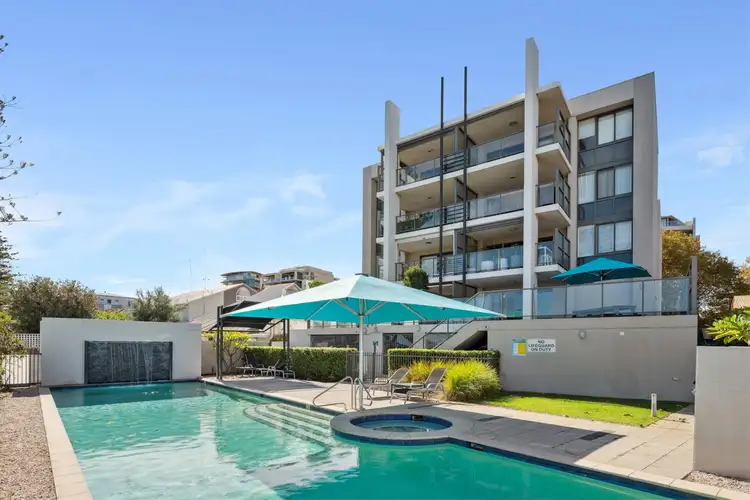 Fourth view of Homely apartment listing, 11/15 Stone Street, South Perth WA 6151