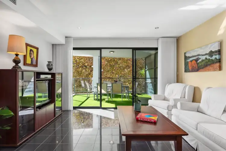Sixth view of Homely apartment listing, 11/15 Stone Street, South Perth WA 6151