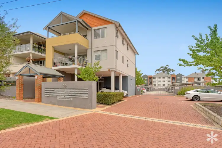 43/49 Sixth Avenue, Maylands WA 6051