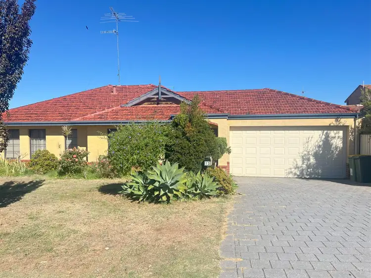 13A Boundary Road, Dudley Park WA 6210