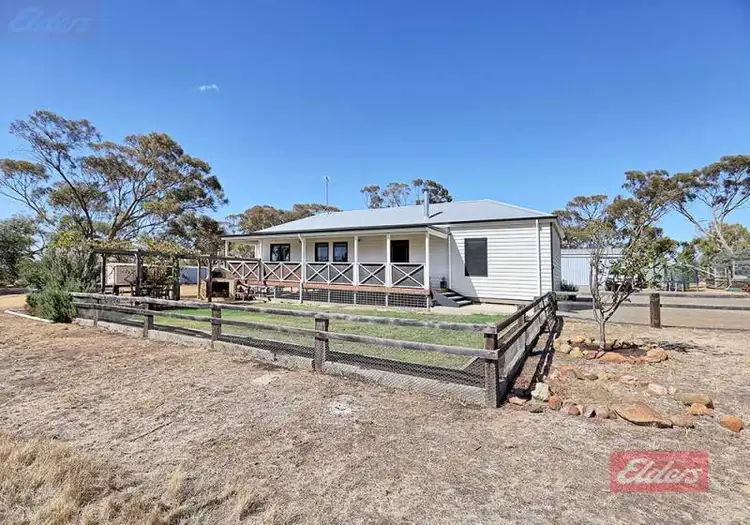Third view of Homely house listing, 44 Brundell Street, Cuballing WA 6311