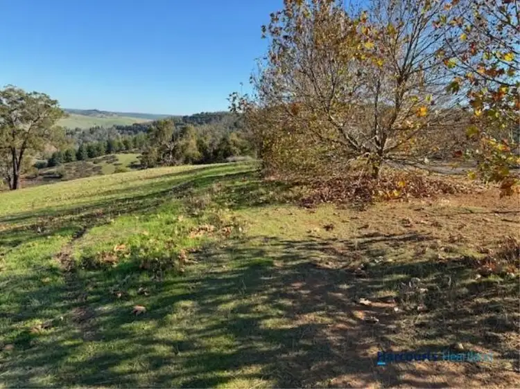 Second view of Homely land listing, 13 Riverview Close, Bridgetown WA 6255