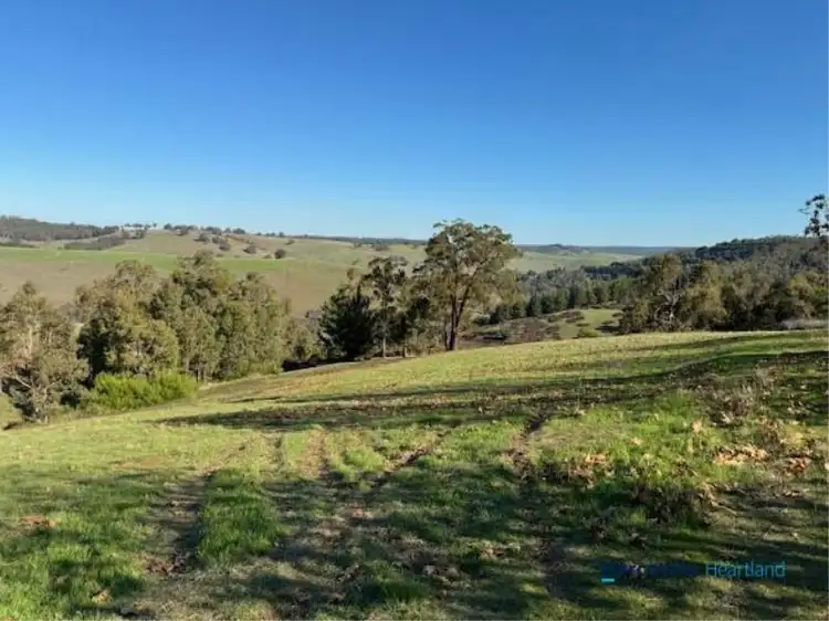 Third view of Homely land listing, 13 Riverview Close, Bridgetown WA 6255
