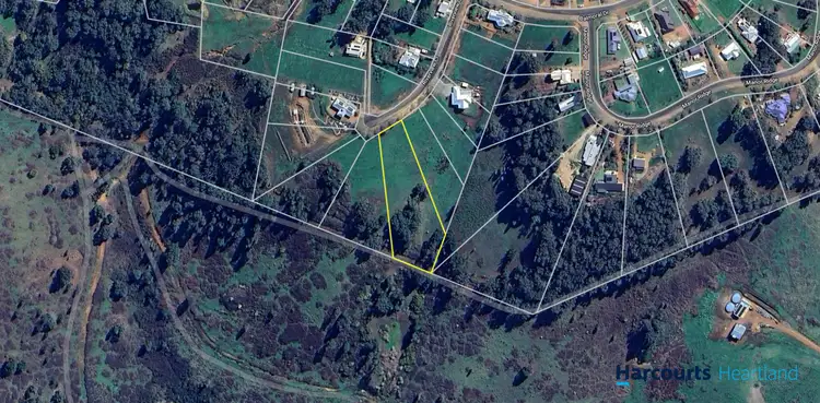Seventh view of Homely land listing, 13 Riverview Close, Bridgetown WA 6255