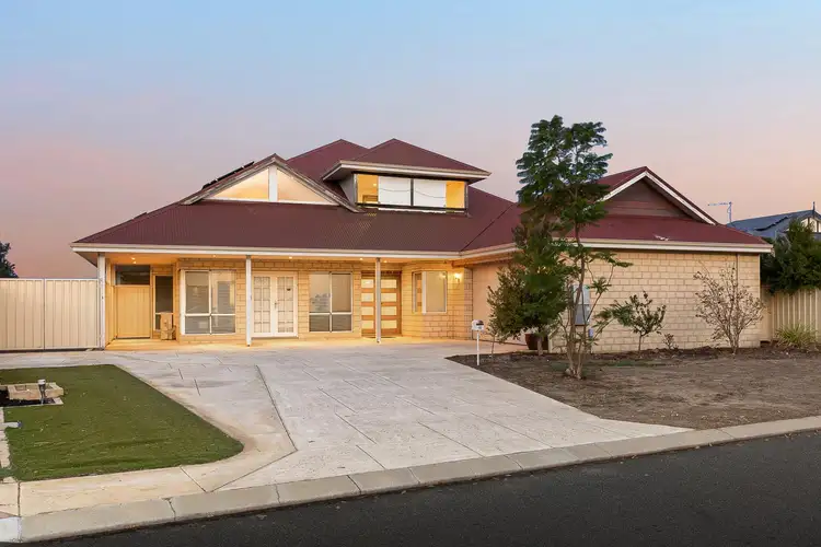 15 Grice Crescent, Baldivis WA 6171