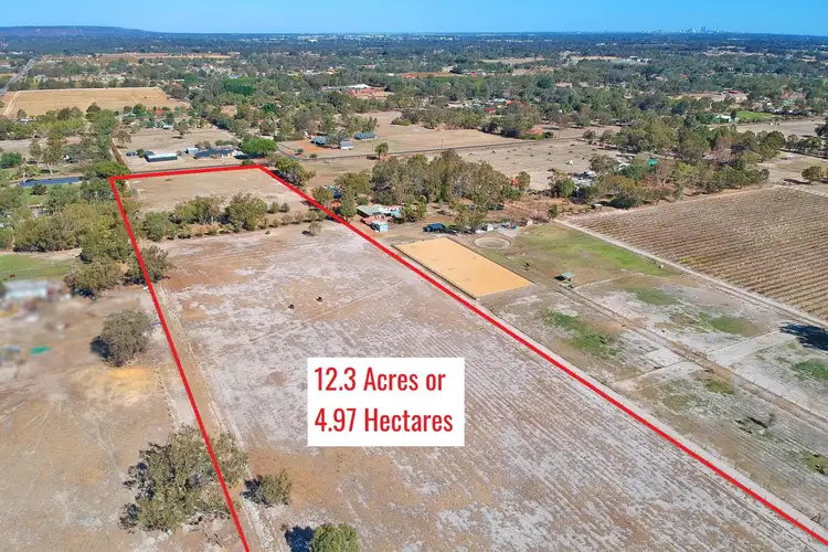 211 Stock Road, Herne Hill WA 6056
