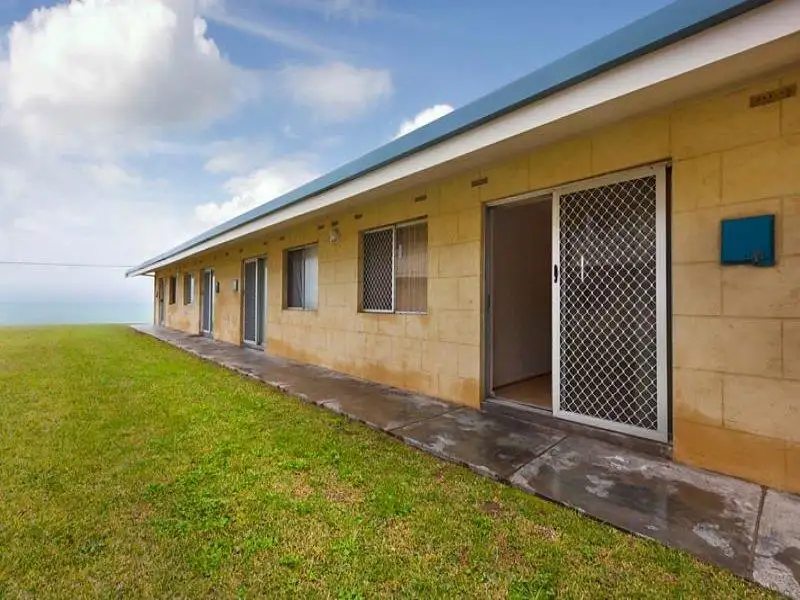 Main view of Homely unit listing, 7/31 West Coast Drive, Watermans Bay WA 6020