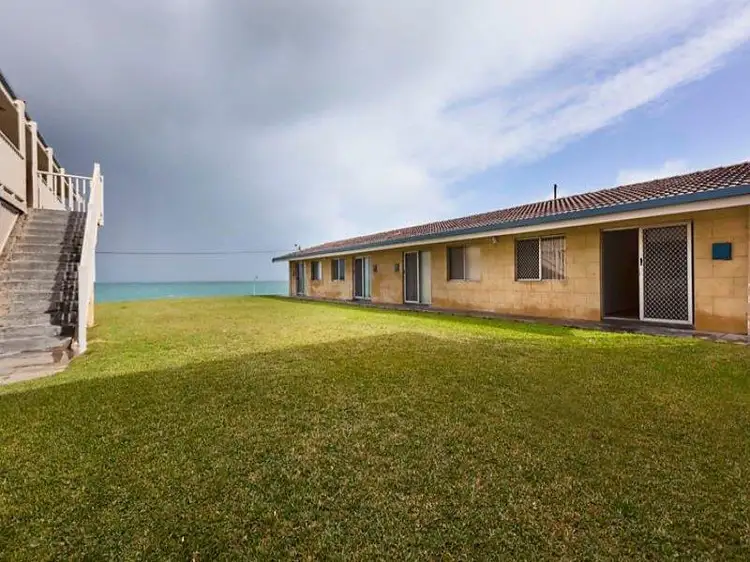Second view of Homely unit listing, 7/31 West Coast Drive, Watermans Bay WA 6020