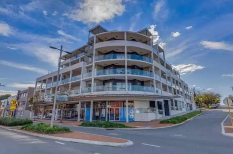 8/110 Cambridge Street, West Leederville WA 6007