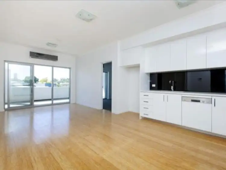Second view of Homely apartment listing, 8/110 Cambridge Street, West Leederville WA 6007