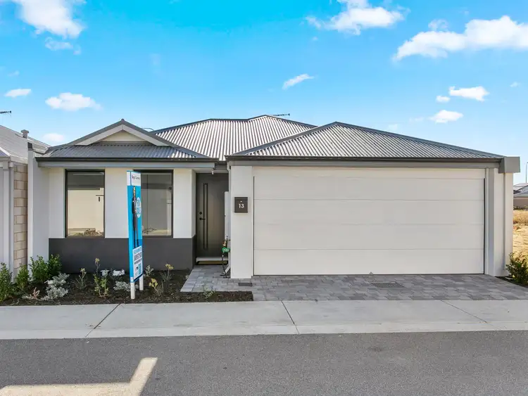 13 Montague Lane, Southern River WA 6110
