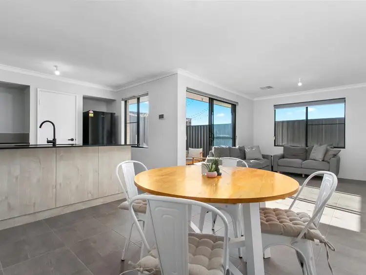 Second view of Homely house listing, 13 Montague Lane, Southern River WA 6110