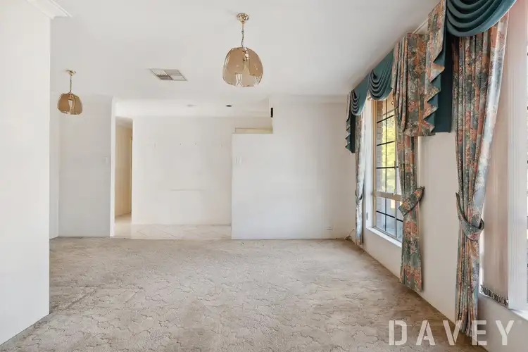 Fifth view of Homely house listing, 160 Kingsley Drive, Kingsley WA 6026