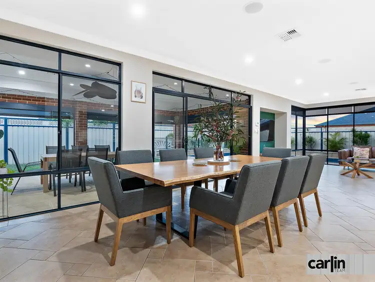 Sixth view of Homely house listing, 17 Montgomery Drive, Success WA 6164