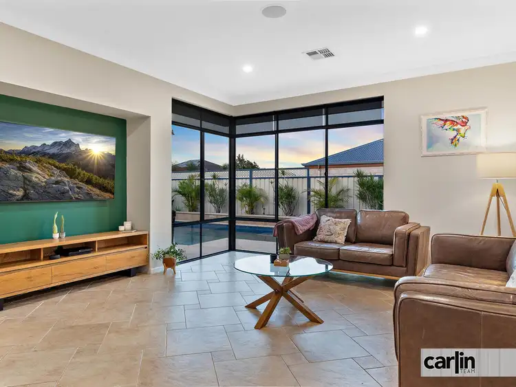 Seventh view of Homely house listing, 17 Montgomery Drive, Success WA 6164