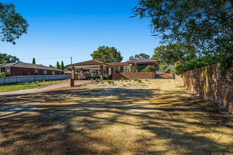 Third view of Homely house listing, 8 Cousins Close, Kalamunda WA 6076