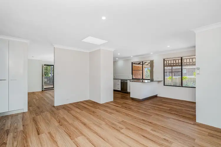 Fifth view of Homely house listing, 8 Cousins Close, Kalamunda WA 6076