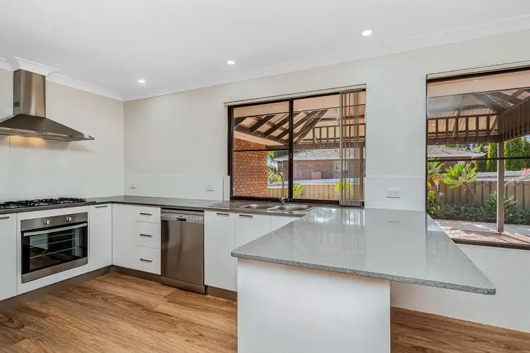 Sixth view of Homely house listing, 8 Cousins Close, Kalamunda WA 6076