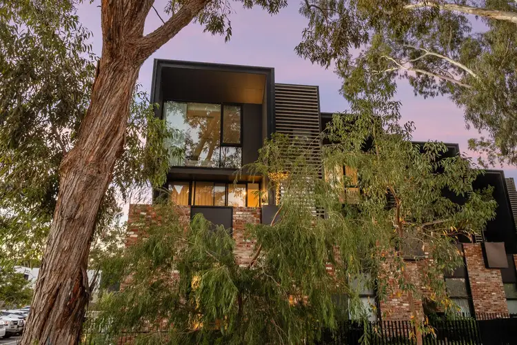 Main view of Homely townhouse listing, 12/20 Sadka Lane, Shenton Park WA 6008
