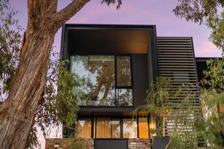 Second view of Homely townhouse listing, 12/20 Sadka Lane, Shenton Park WA 6008