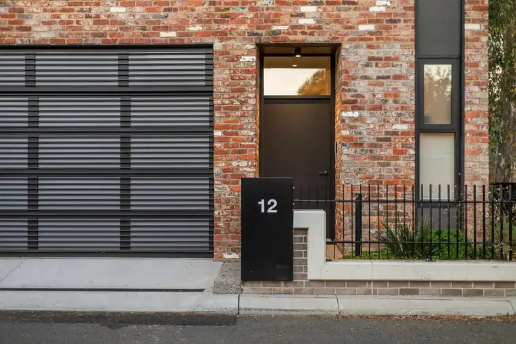 Third view of Homely townhouse listing, 12/20 Sadka Lane, Shenton Park WA 6008