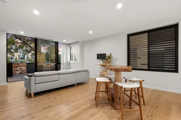 Fourth view of Homely townhouse listing, 12/20 Sadka Lane, Shenton Park WA 6008