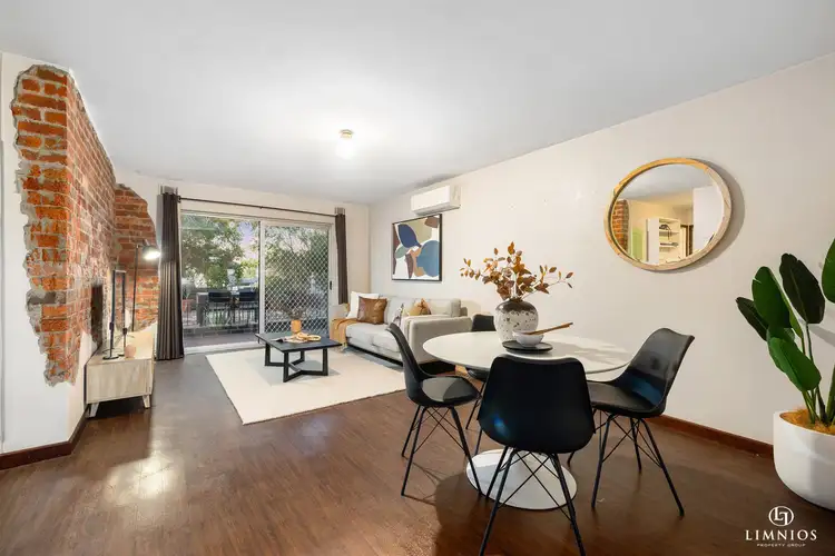 Main view of Homely unit listing, 1/80 Stoneham Street, Joondanna WA 6060