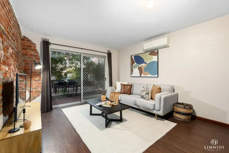 Second view of Homely unit listing, 1/80 Stoneham Street, Joondanna WA 6060