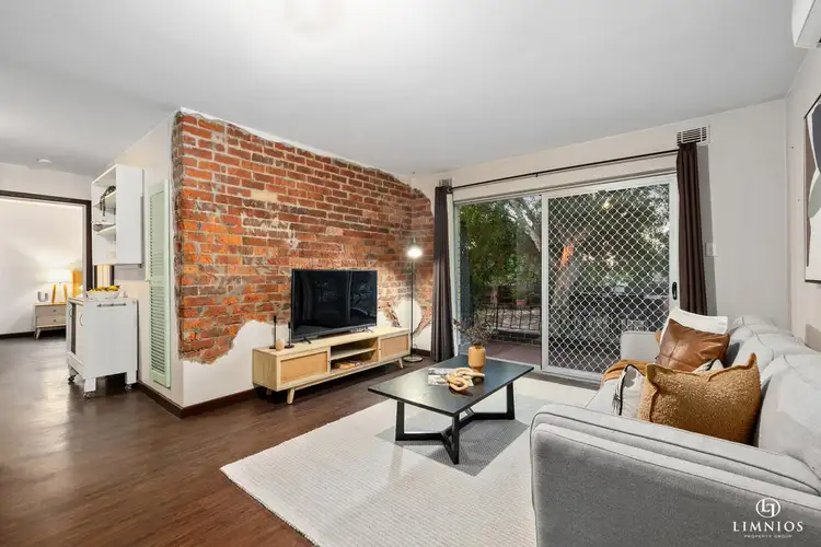Third view of Homely unit listing, 1/80 Stoneham Street, Joondanna WA 6060