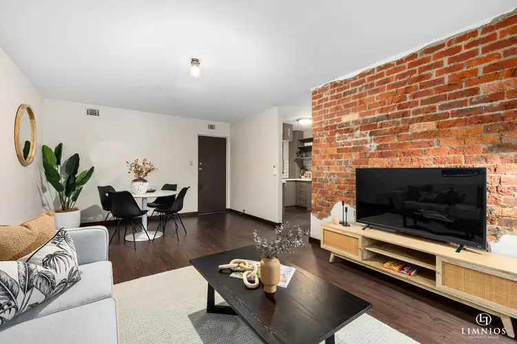 Fourth view of Homely unit listing, 1/80 Stoneham Street, Joondanna WA 6060
