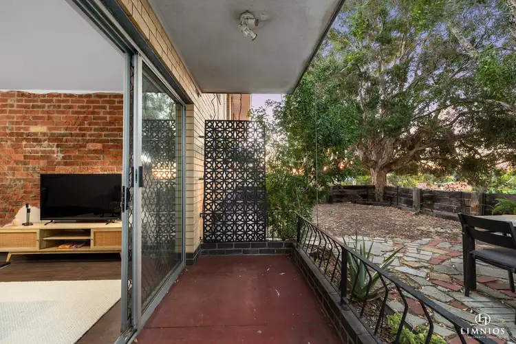 Fifth view of Homely unit listing, 1/80 Stoneham Street, Joondanna WA 6060