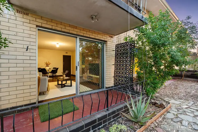 Sixth view of Homely unit listing, 1/80 Stoneham Street, Joondanna WA 6060