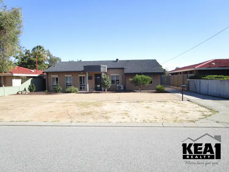 Main view of Homely house listing, 51 Virgilia Way, Forrestfield WA 6058