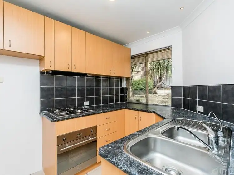 Fourth view of Homely villa listing, 3/112 Central Avenue, Inglewood WA 6052