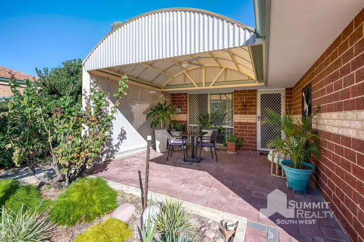 Third view of Homely house listing, 40 Mardo Avenue, Australind WA 6233