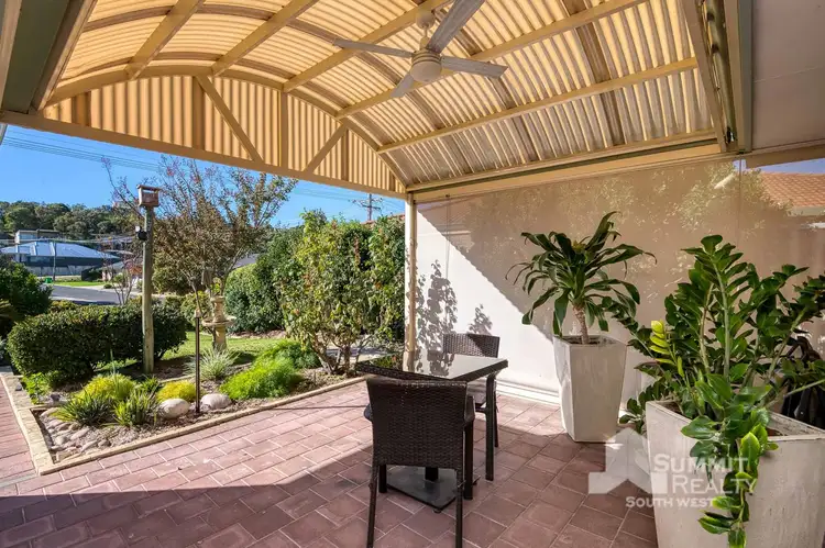 Fourth view of Homely house listing, 40 Mardo Avenue, Australind WA 6233