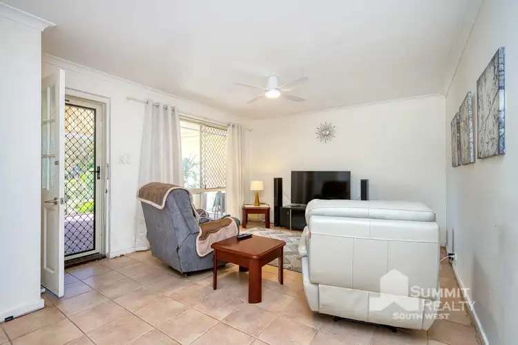 Seventh view of Homely house listing, 40 Mardo Avenue, Australind WA 6233