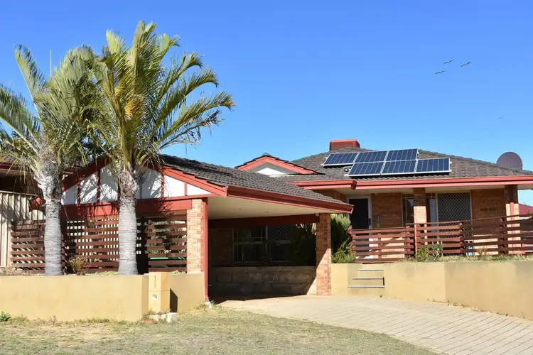Second view of Homely house listing, 20 Jolstra Crescent, Joondalup WA 6027