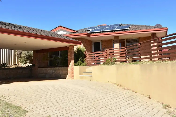 Fourth view of Homely house listing, 20 Jolstra Crescent, Joondalup WA 6027