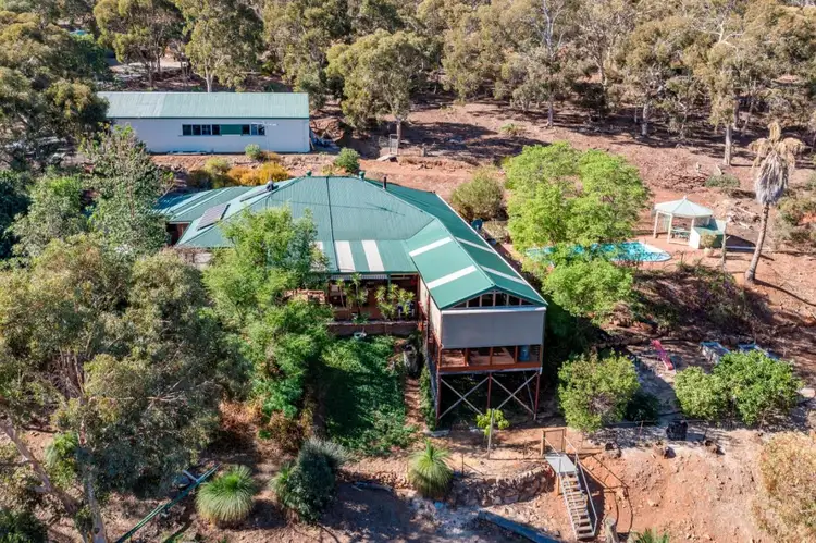 Main view of Homely house listing, 30 Rails Crescent, Wungong WA 6112